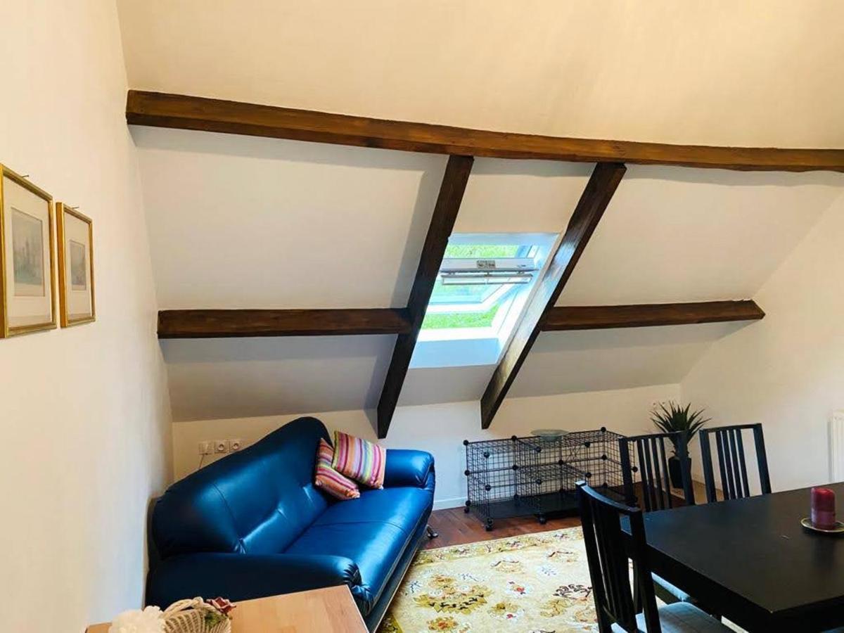 Appartement Charmant Orgnac-Sur-Vezere Avec Jardin Et Parking Экстерьер фото